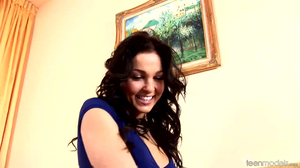 Madison and Rivera in the bedroom (Billy Raise)