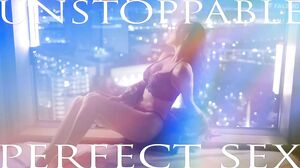 FSDSS-906 Constant sensual sex with bodily fluids – Goddess Jun