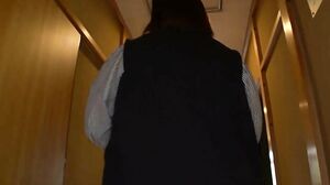 BANK-187 Busty Married Woman Hot Spring Date – Naoko, 28 Years Old, A Super Cute, Plump-bodied Wife With Smooth Skin