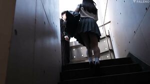 FSDSS-907 A Cruel And Tactical Schoolgirl Who Uses Her Seduction To Bind Her Male Teacher From After School Until The Morning – Eriko Sora