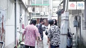 Luo Jinxuan - Sister-in-law is infatuated with brother-in-law and can't help herself and takes the initiative to show up PM-080