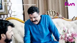 Jamai Raja Season 01 Part 02 (2024) Fun2sh Hindi Hot Web Series