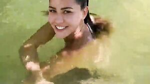 OnlyFans - The Wettest Solo I've Ever Shot - Alina Lopez