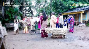 Nagarvadhu Season 01 Episodes 04 to 06 (2024) HitPrime Hindi Hot Web Series