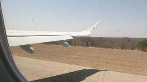 Angel Emily, Clea Gaultier, Marina Beaulieu - Sex Friends Safari 1