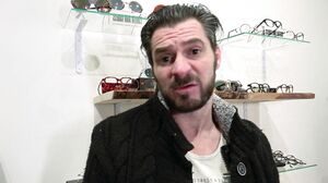 Angel Emily - The Opticians Scene 2