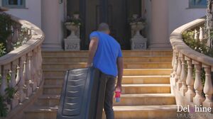 Kenna James - Long Lost Christmas