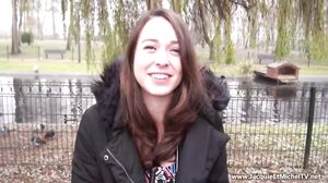 Angel Emily, Sophie Mods, Vero - Nos Ch'tites Salopes Lilloises