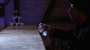 Kenna James - My Feet Are Like Diamonds!