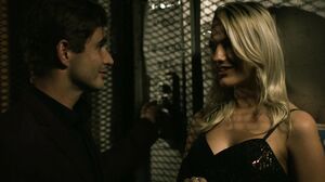 Kenna James - One Night In Los Angeles - Scene 4