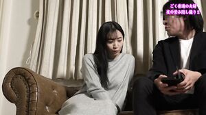 PARATHD-4047 Hidden camera footage of an ordinary couple’s real nighttime activities (2) ~ A husband who is 38 years old and indulges in the busty G-cup wife Mayu, 30 years old
