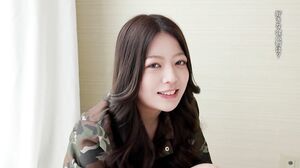 COCH-064 Beautiful Girlfriend/Shirasaki Reika