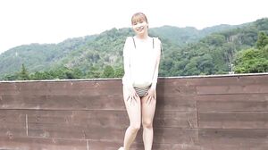 REBD-884 Asuna7 Poolside On A Summer Day – Asuna Kawai