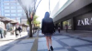 OCH-028 Train Molester – Group of Devils Molester 16