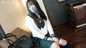 First shoot “This is the first time I’ve ever cum like this… a threatening flood of over 1 liter squirting” Massive facial cumshot record