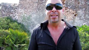 Content Candy - Nasty MILF stretches her hole for a big cock