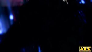 Gina Gerson - Two Sluts To Fuck Hard