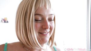 GirlsOutWest - Bella D And Cherrie Blaze - Dear Diary