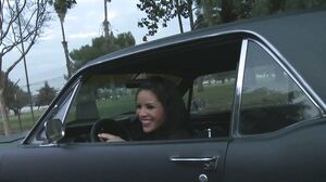 Get Your Fix - Latina n ebony mix babe injected with big cock