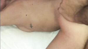 Angel Emily - I Invited My Girlfriend's Stepbrother To Fuck Me