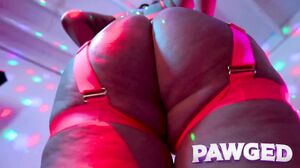 Leah Winters - Lush PAWG