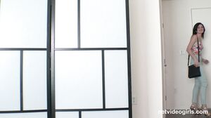 NetVideoGirls - Nari Attack Jessica