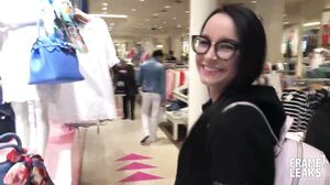 Angel Emily, Francys Belle - Two Hot Girls For Mike