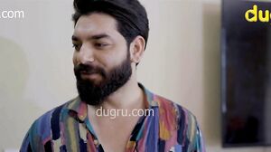 Harami Boss Uncut (2024) Dugru Hindi Hot Short Film