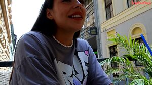 Milan Cheek - Healthy and super cute Ukrainian