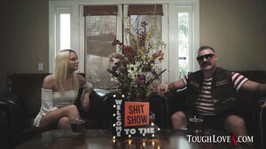 Kenna James - 3rd Wheel