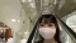 19 years old! She was a high school junior until 6 months ago! She looks like SKE Aya Shibau and is currently a female college student! She is a complete first shooting, anal licking of an old man with a boyfriend, NTR, 457th individual shooting!