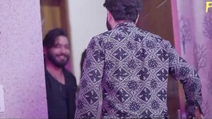 Wife Swap Uncut (2024) Fukrey Hindi Hot Short Film 2