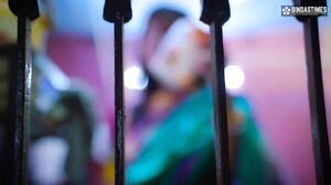 Wife Extreme Uncut (2024) BindasTimes Hindi Hot Short Film