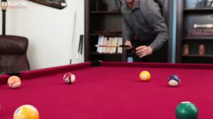 Lena Paul - You Wanted To See Me Boss