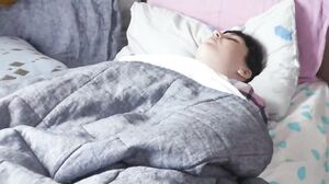 Dodi & Ginny - Bed Buddies