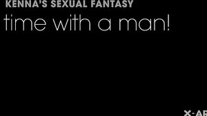 Kenna James - Kenna's Sexual Fantasy