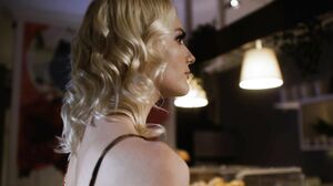 Kenna James - If You Love Me - Scene 4