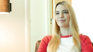 Kenna James - Bury Your Face In My Pretty Pussy