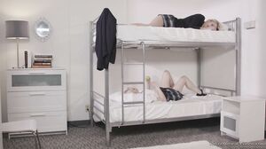 Lexi Belle, Kenna James - Crybaby