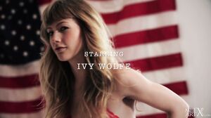 MetArtX Ivy Wolfe Lustful Feeling