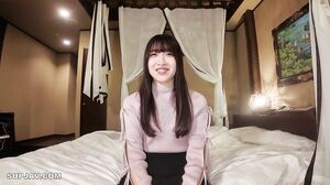 First shot *Yaku faculty student squirting convulsions “Something’s strange!!!!” Unexperienced sensation, completely broken, and finally creampied