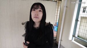 Overwhelming amateurish feeling. She is a big/student with a big smile…. The first step to the dream! This is a beautiful body with beautiful tits and unprocessed dirt. Too sensitive, dripping vaginal fluid and pink pussy… Very erotic!