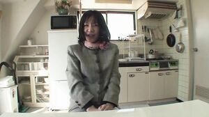 Milf in Love - Japanese milfs with giant nipples - Episode 01