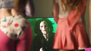 Megan Marx, Myra Moans - Do You Want To Play A Game - S29:E2 in HD