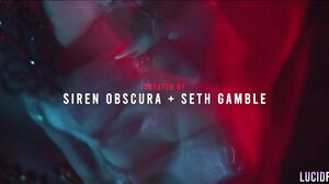 LucidFlix - In Void - Ivy Wolfe