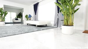 NetVideoGirls - Megan in 4K