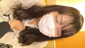 Cute slender 18 year old! Anal, facial, Nakadashi! Special Edition