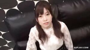 Slender body of a very cute amateur ♡ Part 2! She is a real seeding live Nakadashi sex! High quality with a handsome handsome