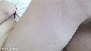 H-Cup Busty Nursery Nurse PART 2 – A gifted and dirty nursery nurse with a kind and gentle atmosphere who loves to have sex. She is a hot and horny girl who likes to get fucked! She also gives him a blowjob with her big tits and a big cumshot!