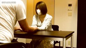 A very ordinary college girl, 19 years old, F-cup, natural amateur proof\ Please enjoy her neat and nasty body!